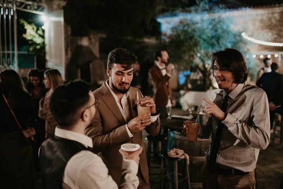 Cocktails