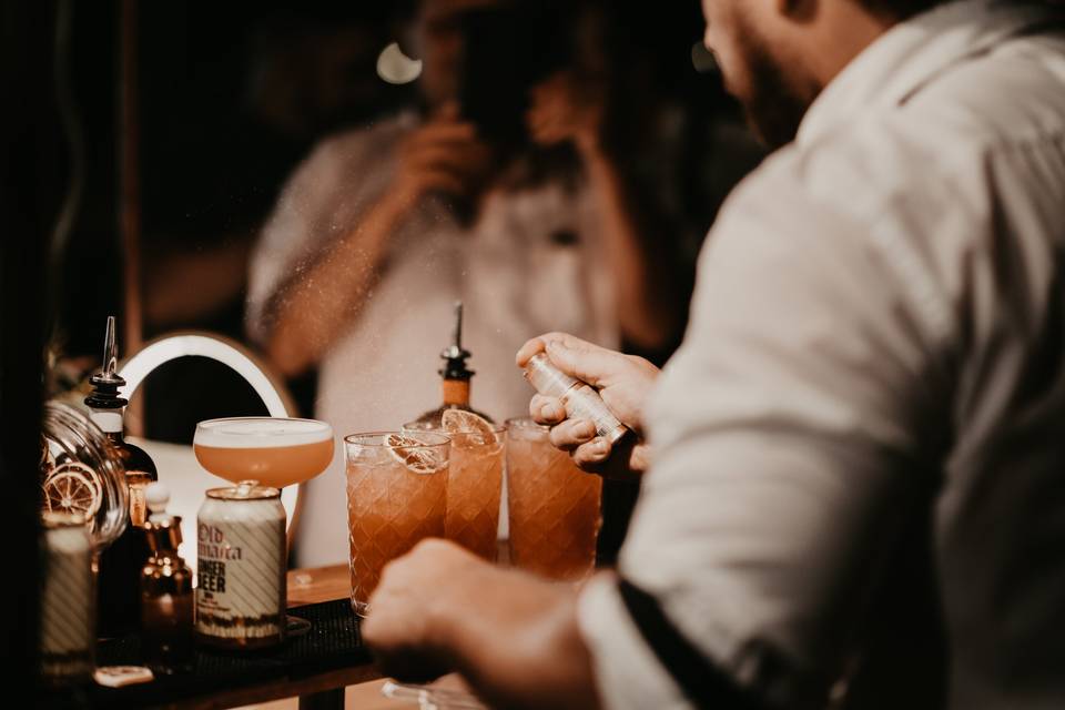 Cocktails