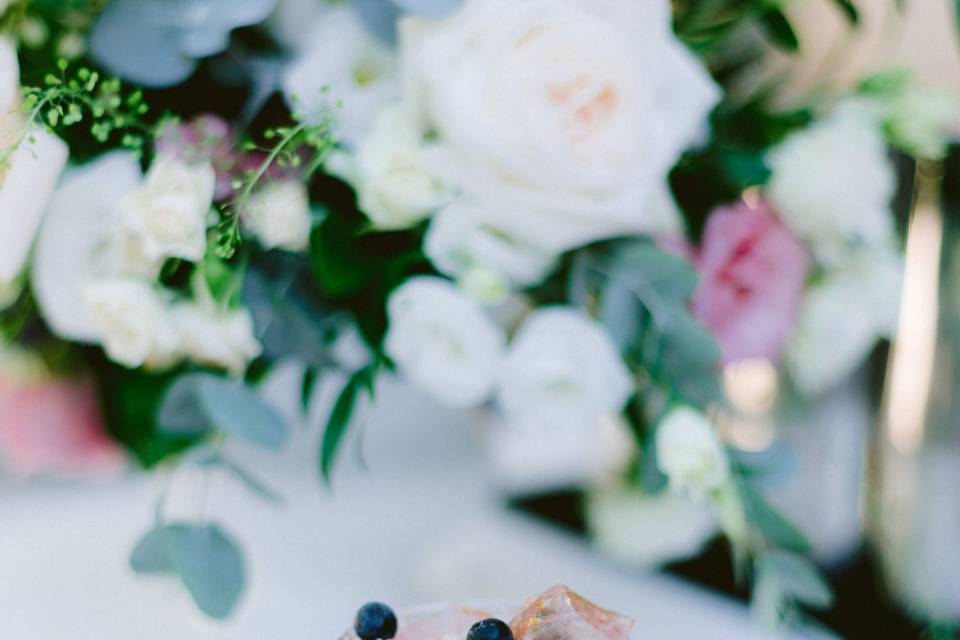Cocktail - Douce ivresse