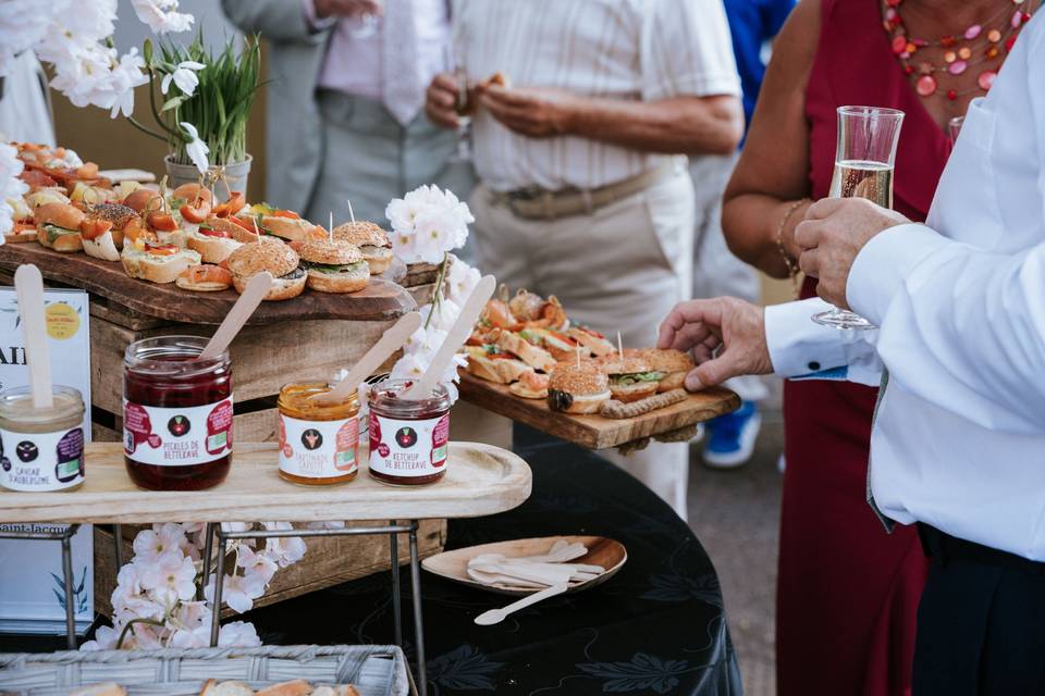 Buffet_cocktail_amuse_bouches