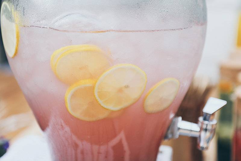 Pink Lemonade