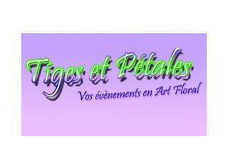 Tiges et Pétales