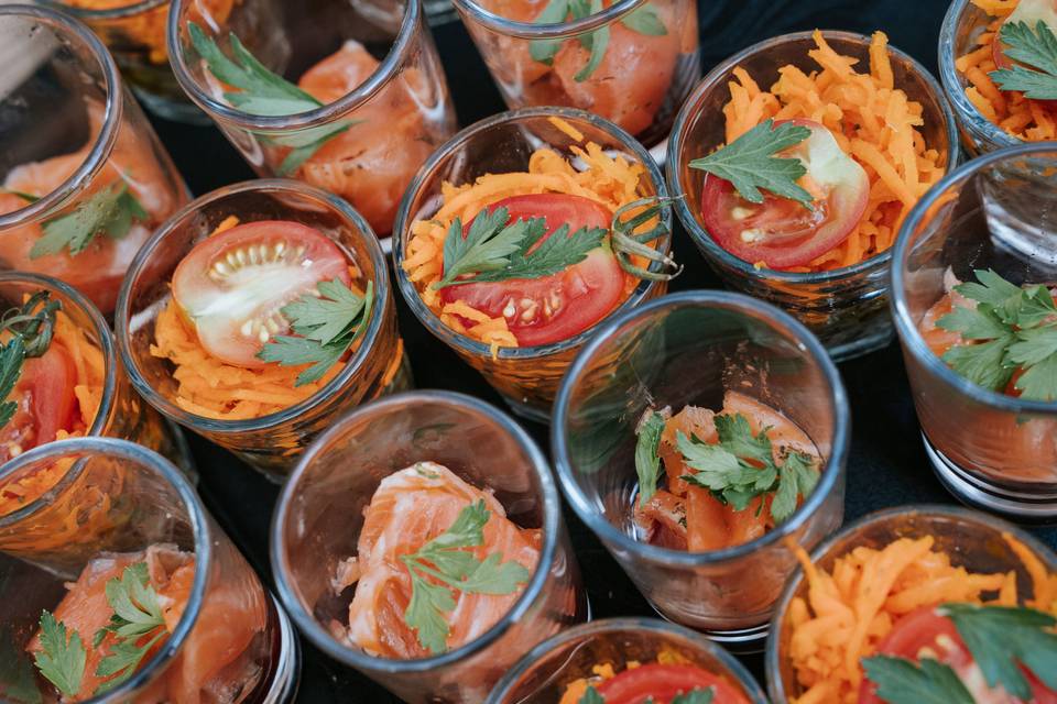 Verrines_carottes_tomates_persil