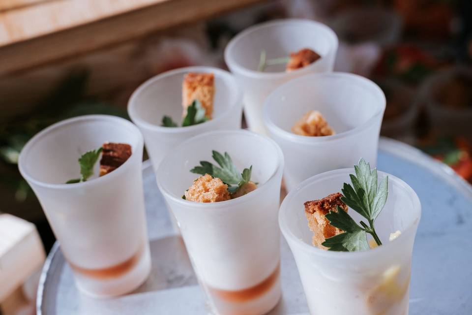 Verrines_entrees_croquant_persil
