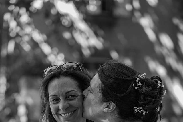 Mariage