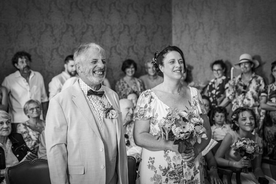 Mariage