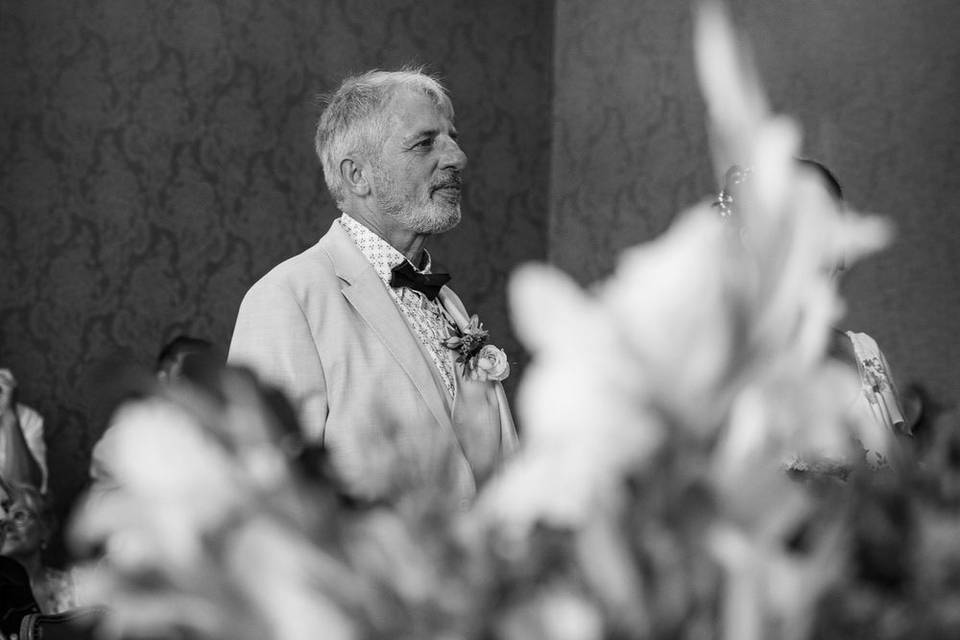 Mariage