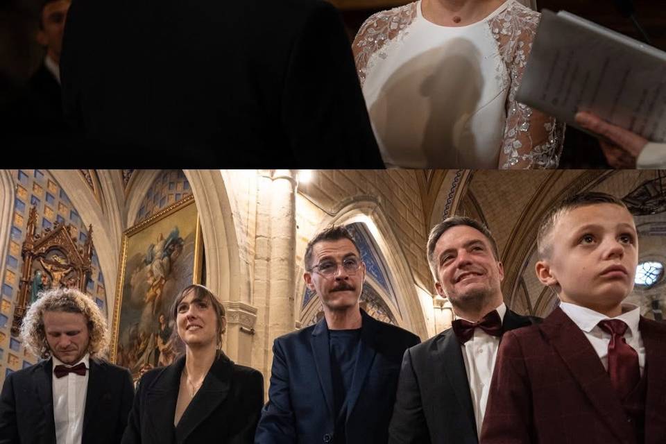 Mariage
