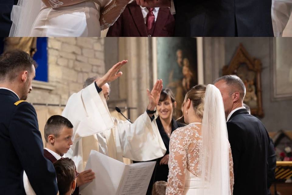 Mariage