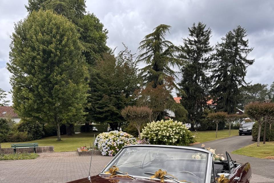 Mustang de 1967