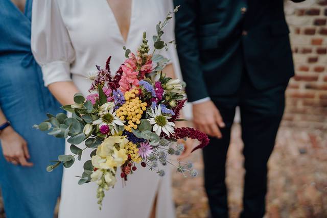 Bouquet Chloé