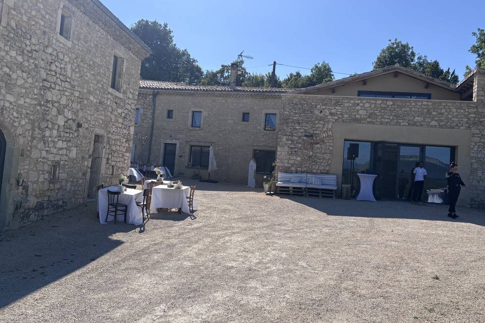 Maison Girardon
