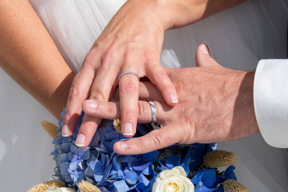 Erwan & Célia