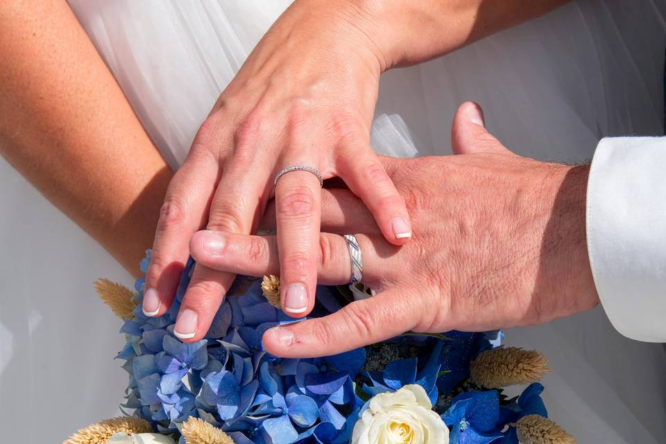 Erwan & Célia