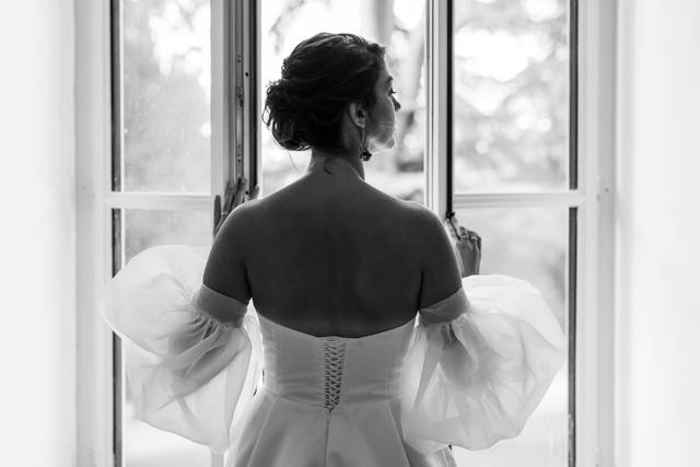 Chignon