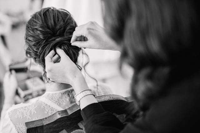 Chignon