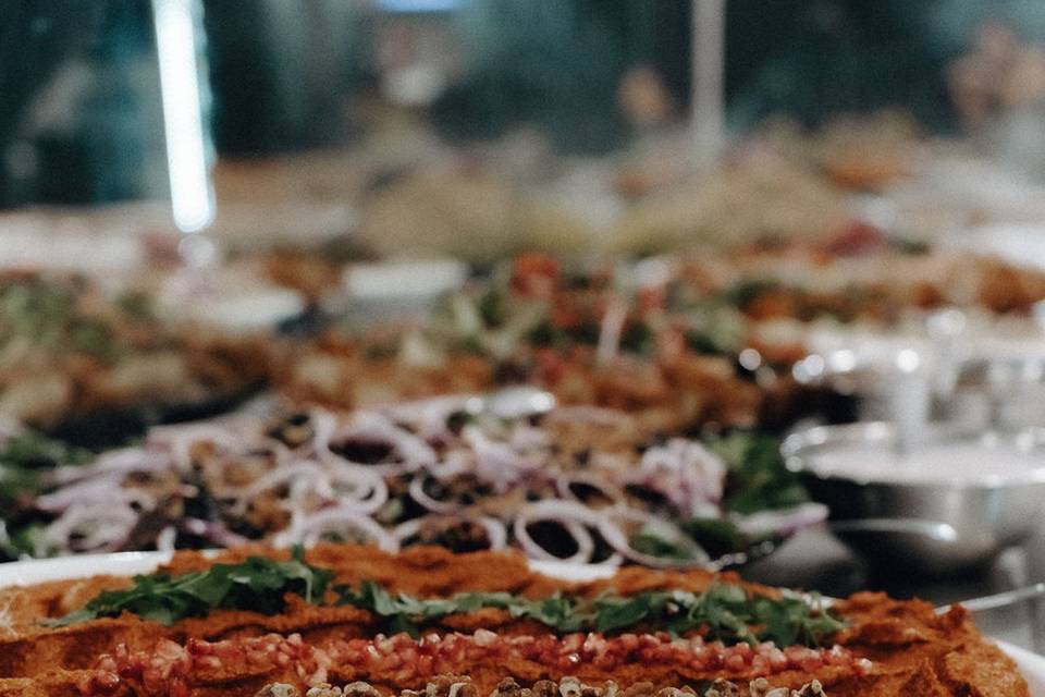 Restaurant Beyrouth