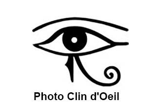 Photoclindoeil