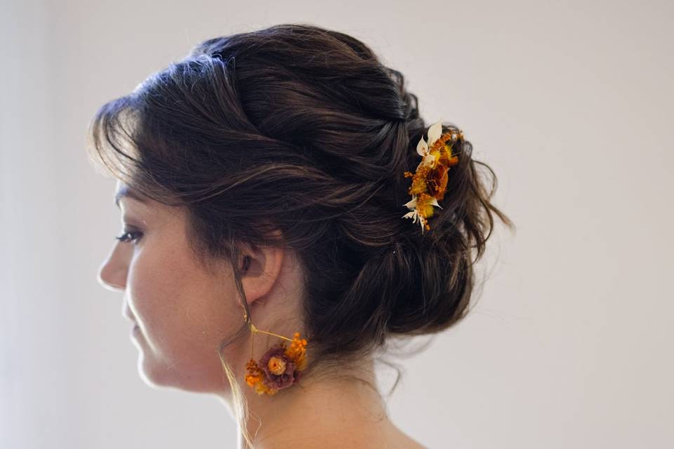 Coiffure