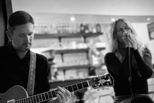 Julie&Nico
