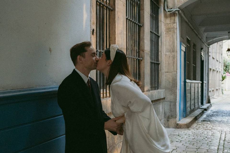 L’amour fou