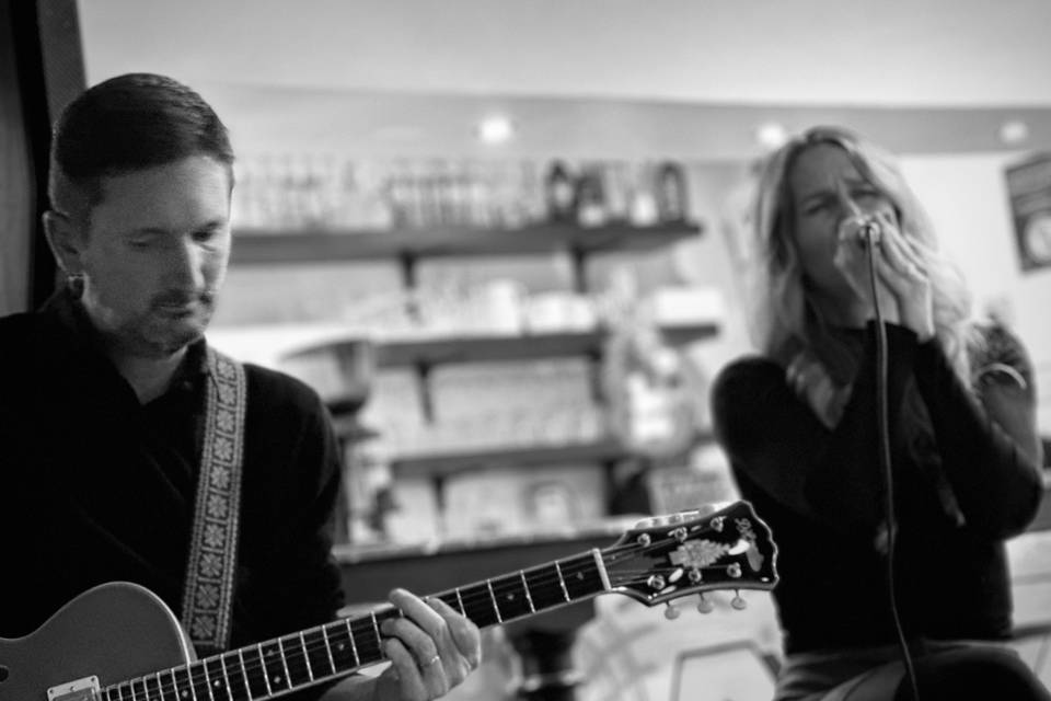 Julie&Nico