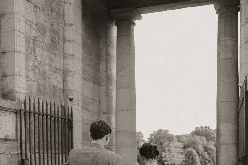 Séance couple