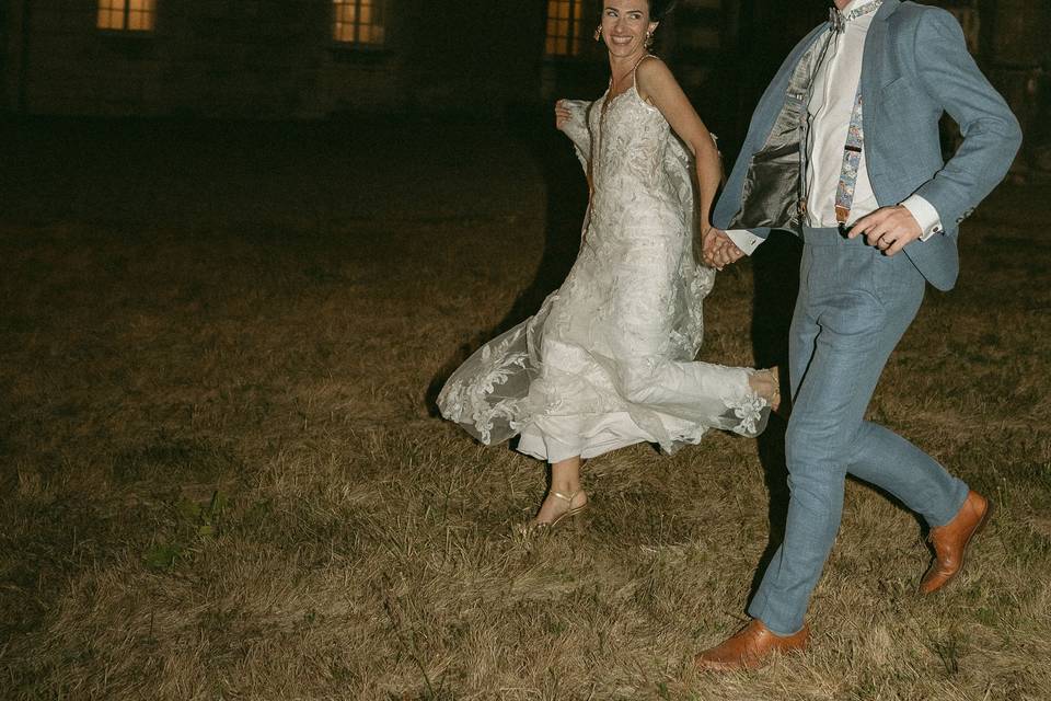 Séance couple