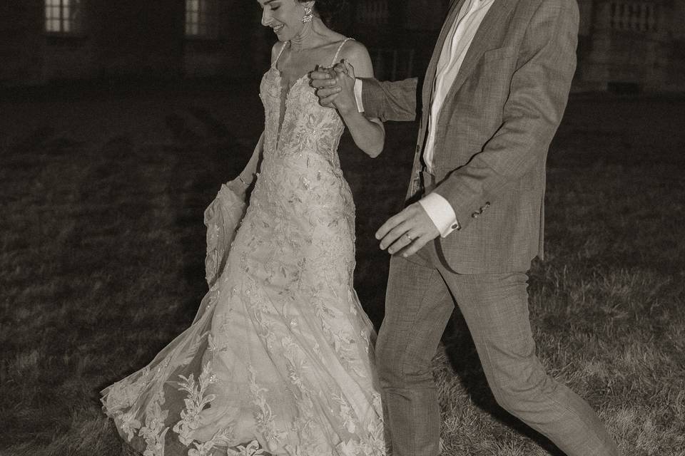Séance couple