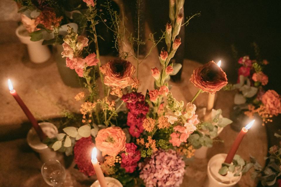 Séance couple
