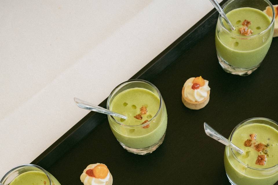 Cocktails