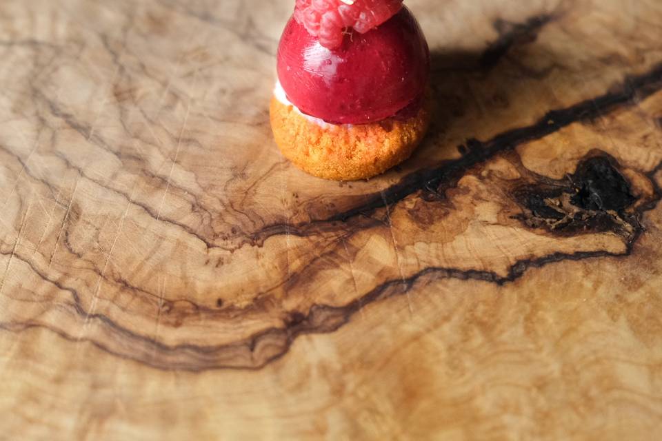 Tartare de betterave