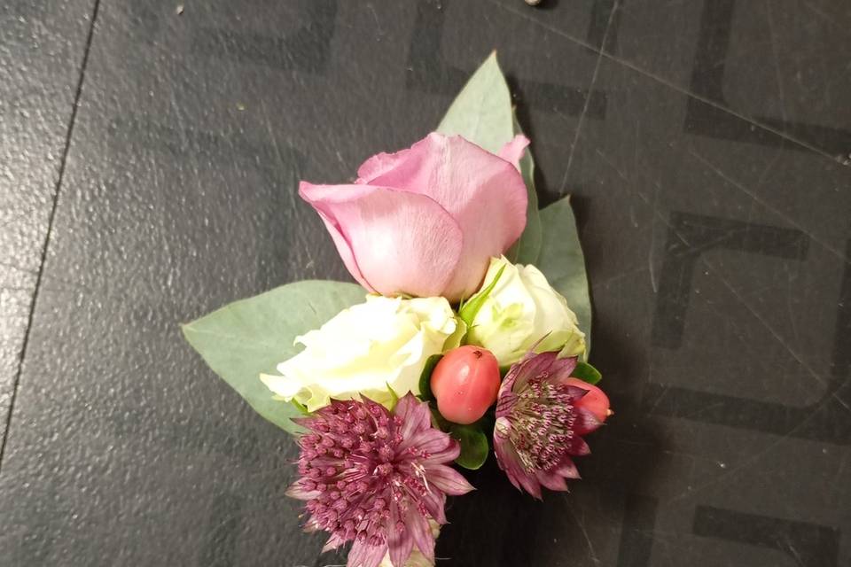 Boutonnière