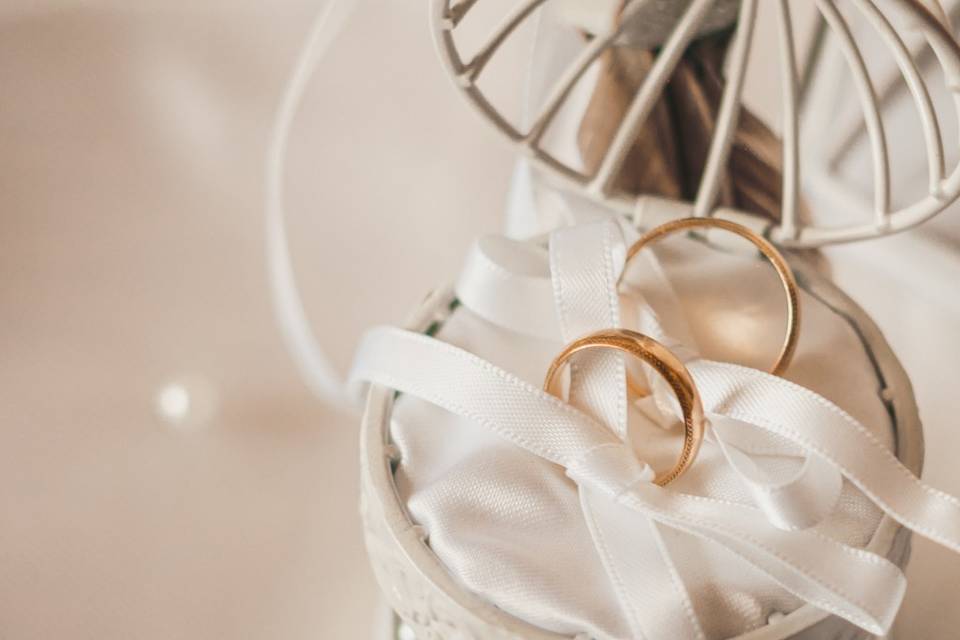Mariage