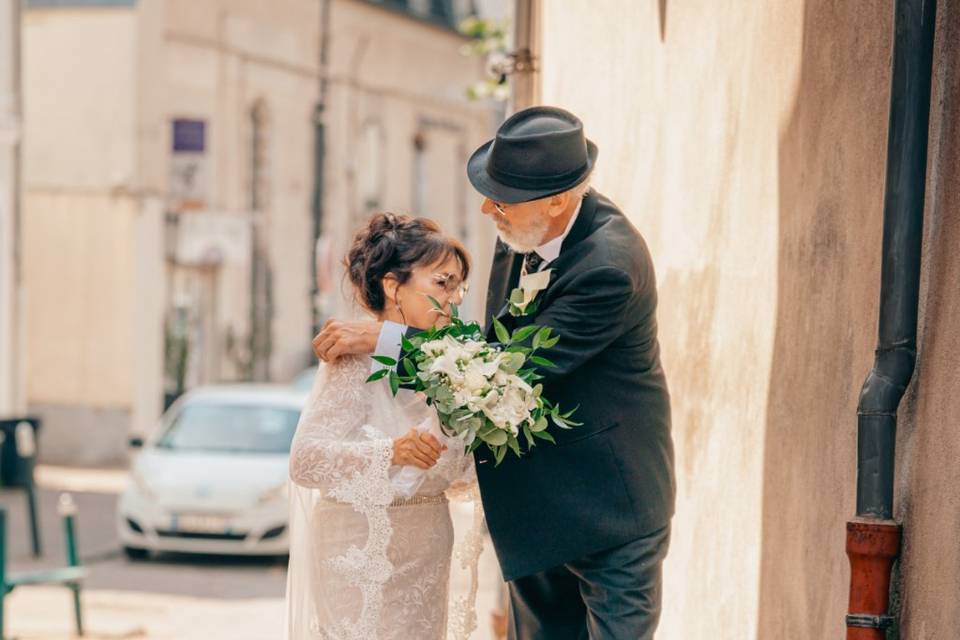 Mariage