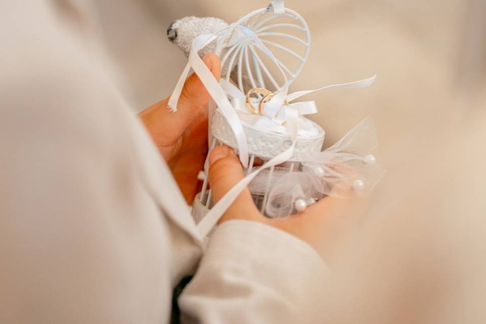 Mariage