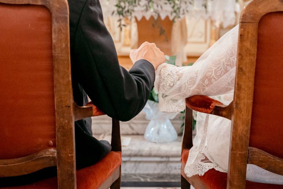 Mariage