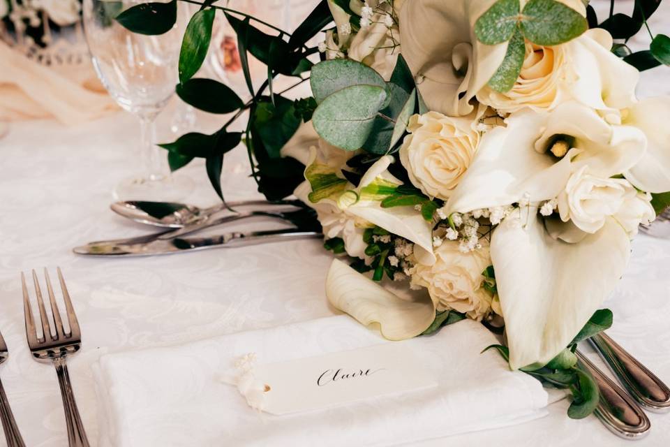 Mariage
