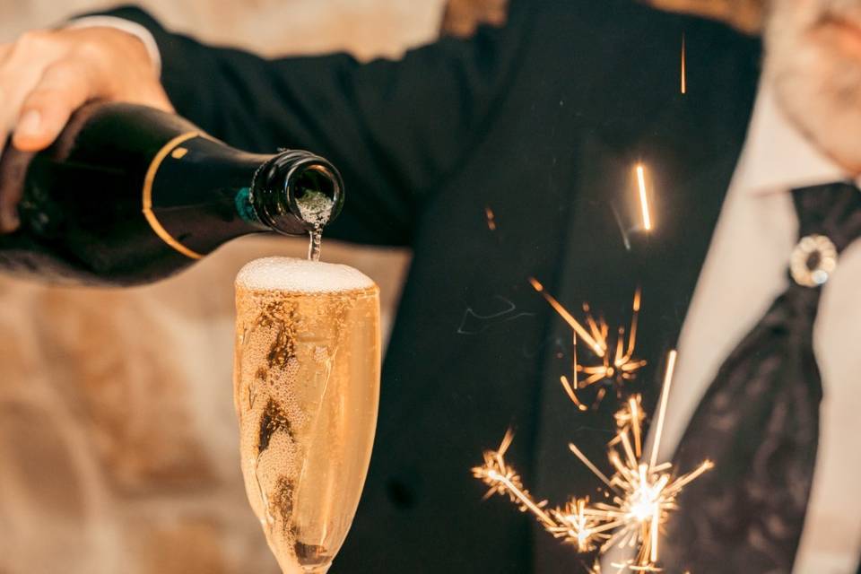 Mariage
