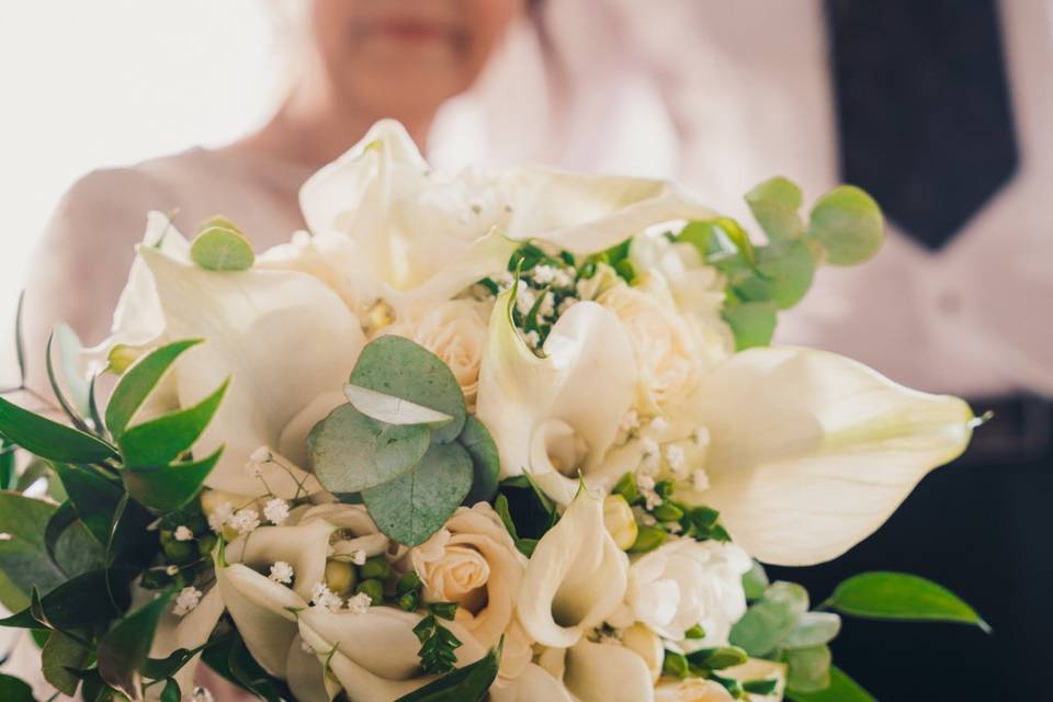 Mariage