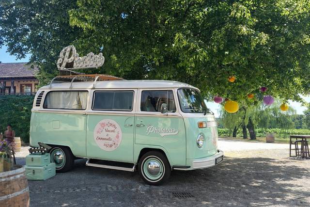 Photobus Lot