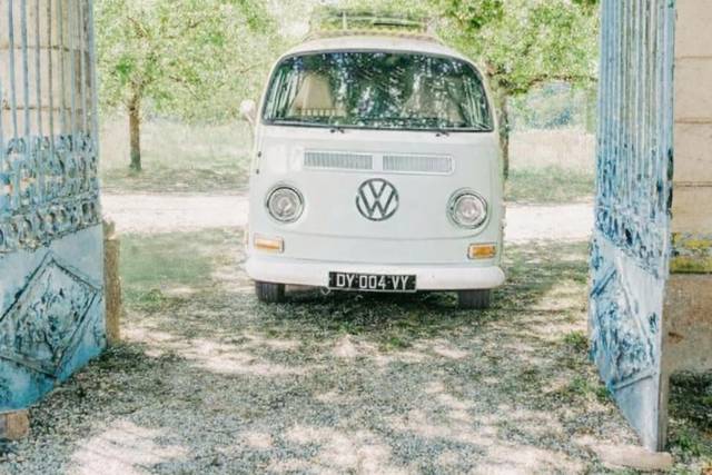 Photobus Lot