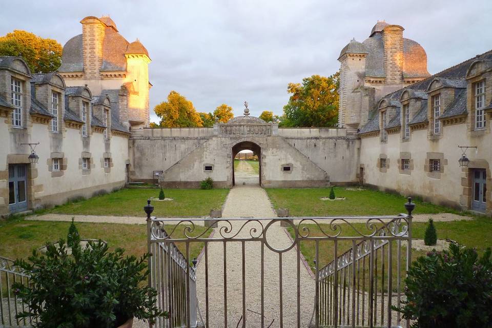 Château Beaumanoir