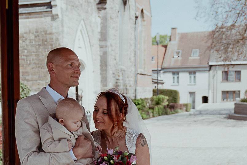 Julie&Jérôme