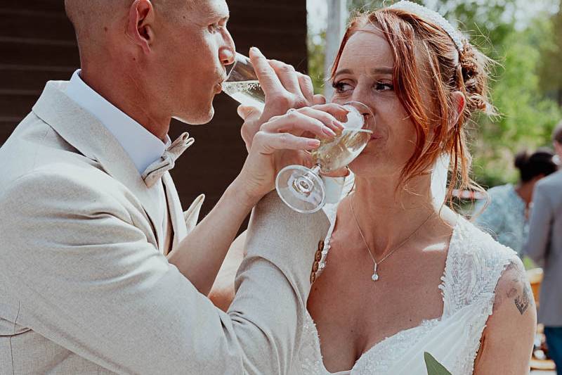 Julie&Jérôme