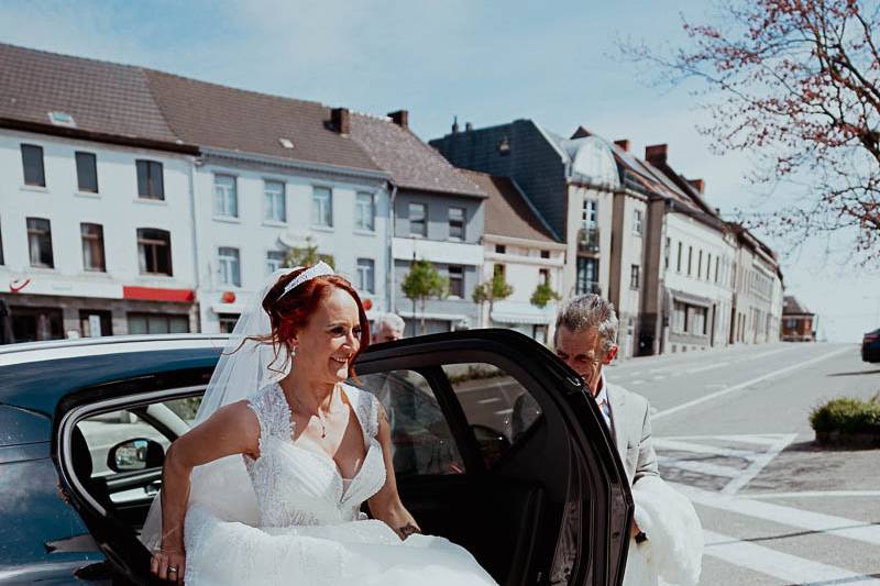 Julie&Jérôme