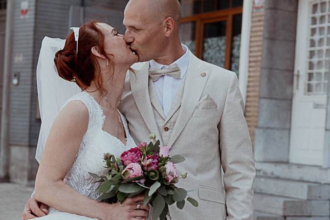 Julie&Jérôme