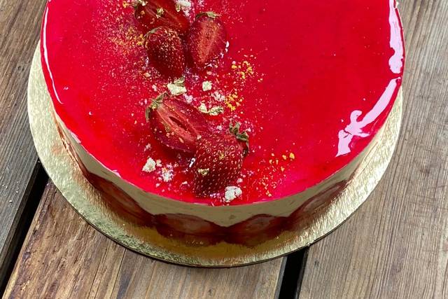 Patissao