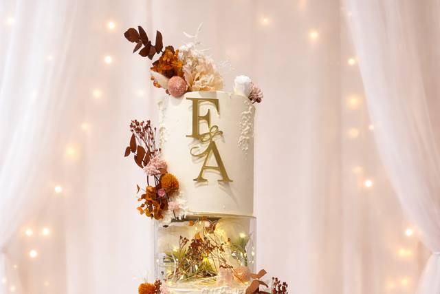 Design, floral et classe