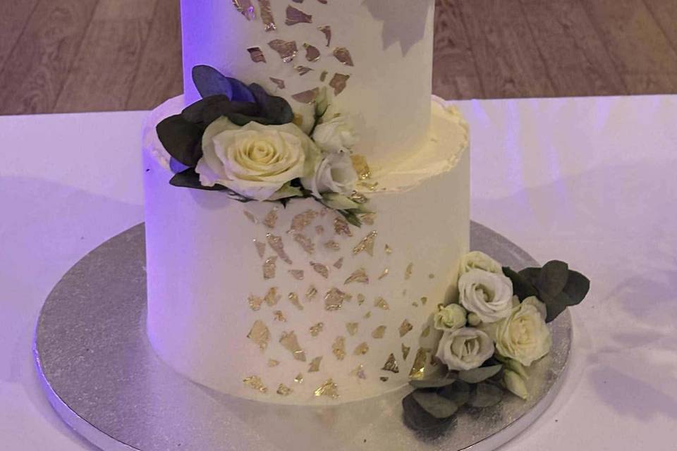 Romantique et élégant